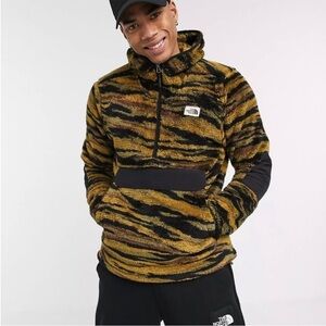 The North Face Campshire Tiger Hoodie